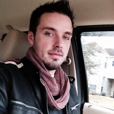 photo of Alexandru B.