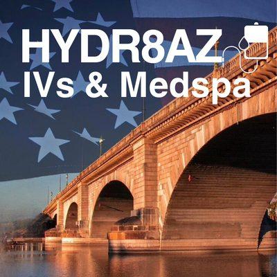 Photo of Hydr8AZ M.