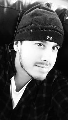 Photo of Chasin B.