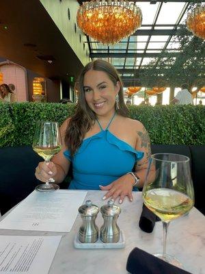 Photo of Cheyenne L.