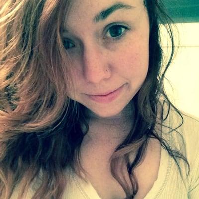 photo of Michelle T.