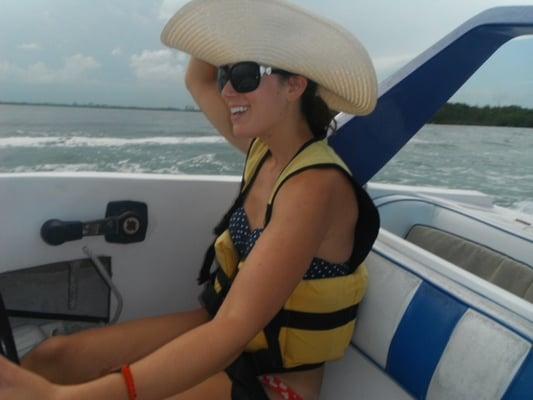 Photo of Stephanie M.