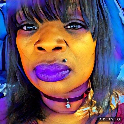 photo of Bernadette C.