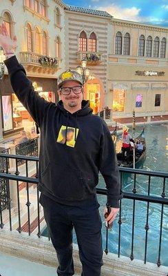 Photo of Shawn G.