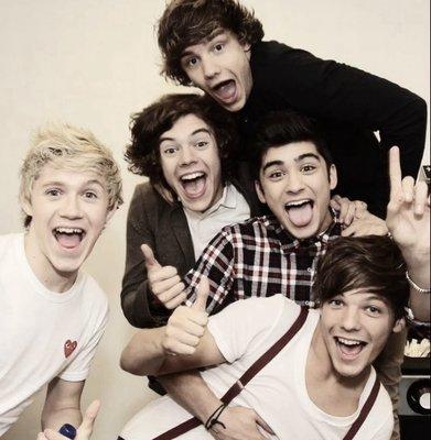 Photo of Campbell H.