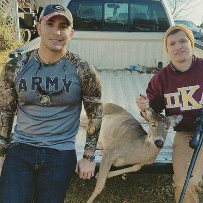 photo of Jonathan M.