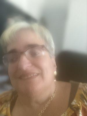 photo of Maria A . S.