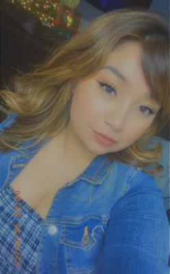 Photo of Krystal V.