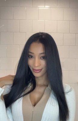 Photo of Tia S.