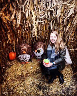 photo of Courtney J.