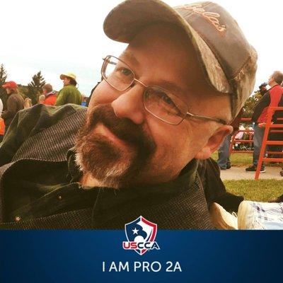 Photo of David S.