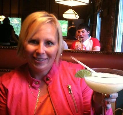 photo of Jennifer B.