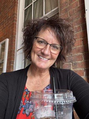 Photo of Ingrid Y.