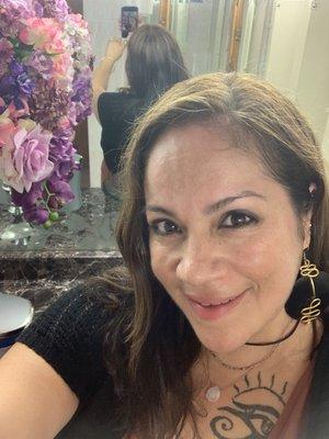 photo of Monserrate A.