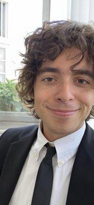 photo of Brent M.