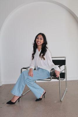 photo of Kaylianni B.