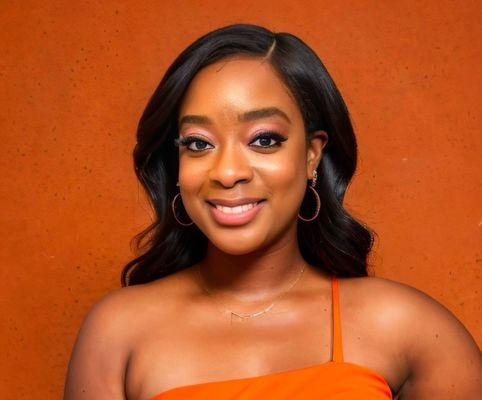 Photo of Samantha S.