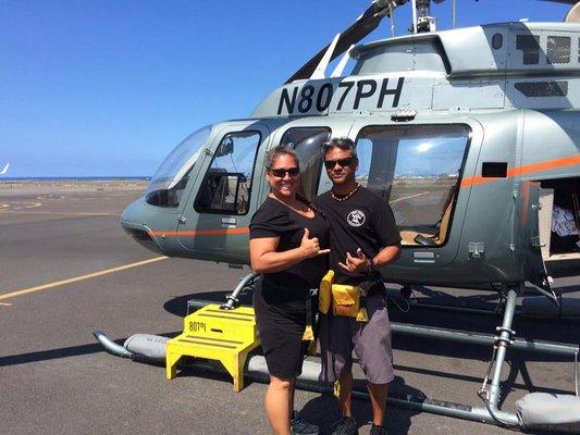 photo of Kekoalawakua G.