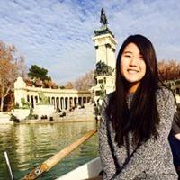 Photo of Jessica K.