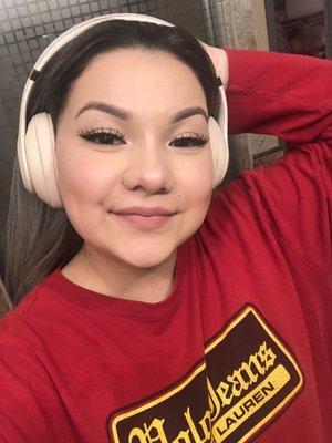 Photo of Brenda M.