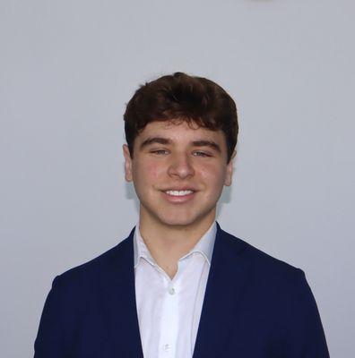 Photo of Mario M.