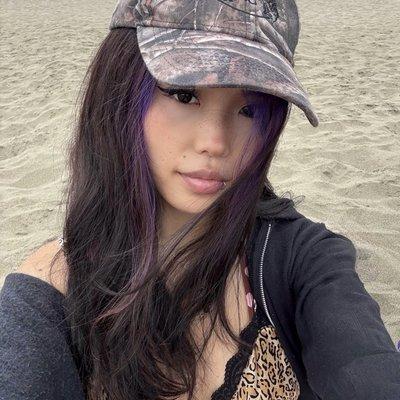 Photo of Su T.