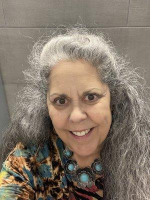 photo of Patricia S.