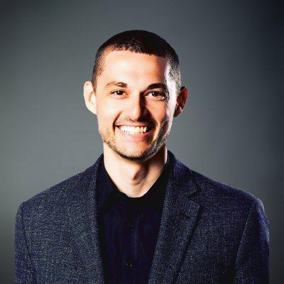 photo of Christopher A.