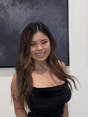 Photo of Gabi Z.
