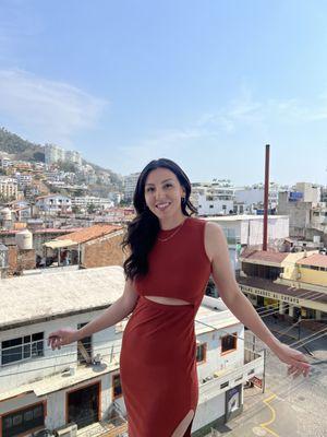 Photo of Adriana R.