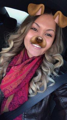 photo of Katherine B.