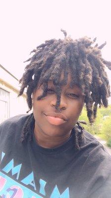 photo of Shermikia A.