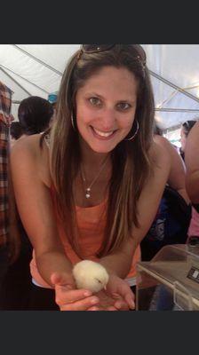Photo of Kara D.