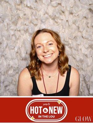 Photo of Emily F.