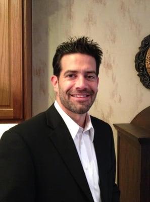 photo of Paul P.