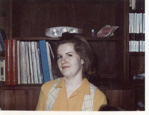 Photo of Irene B.