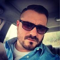 photo of Christopher G.