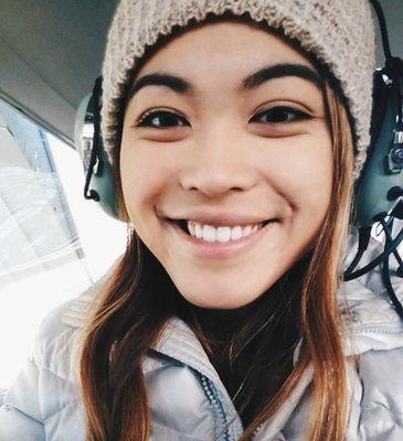 Photo of Stephanie H.