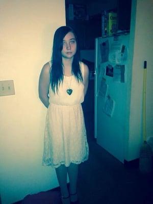 photo of Samantha O.