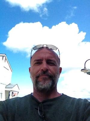 photo of David C.