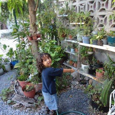 Photo of Griselda M.