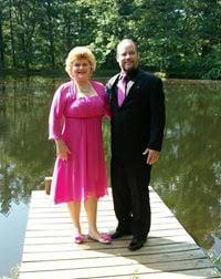 photo of Cassandra S.