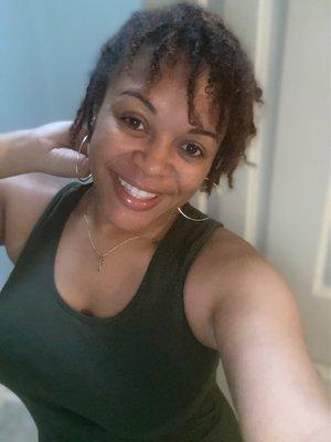 photo of Marcella F.