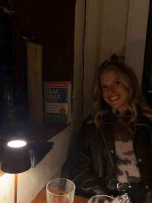 Photo of Madison M.