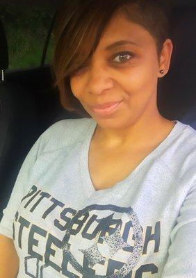 photo of Marshellena C.