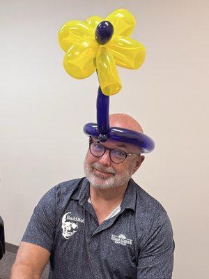 Photo of Bob S.