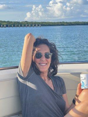 Photo of Irma P.