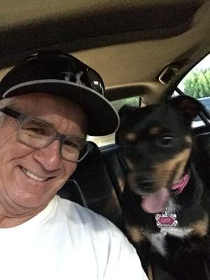 Photo of Dave H.