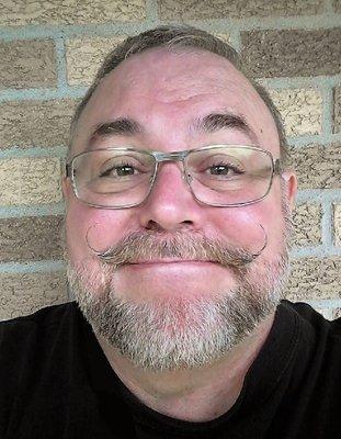 Photo of John M.