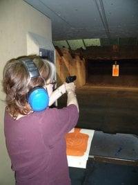 Photo of Laurel M.